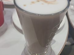 -COSTA COFFEE(哈尔滨凯德学府店)