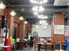 大堂-顺德火焰醉鹅坊(珠海店)