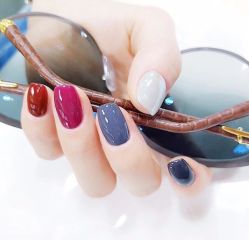 -Pink You美甲美睫纹绣定制中心