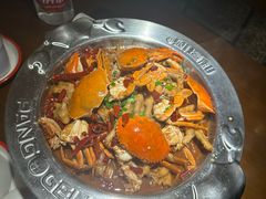 -胖哥俩肉蟹煲(苏州中心店)