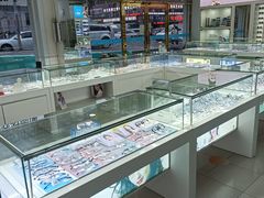 -丽字眼镜(甘井子连锁店)