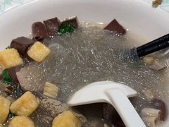 -苏晓玥·手作江南小吃(深圳北站店)