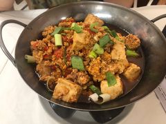-新新湘菜馆(新中街二条店)