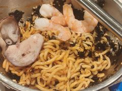 -尹珍珠·韩式无限烤肉(回龙湾店)