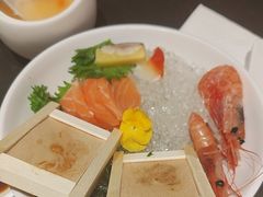 -水木锦堂·自助铁板烧(世贸天阶店)