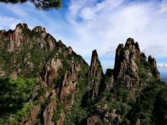 -三清山风景名胜区