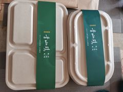 -青山鸡(海信天悦店)