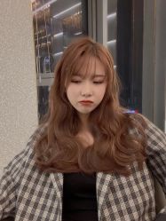-3AM·S HAIR SALON烫发染发接发