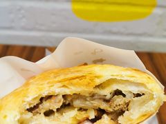 -吉品合酥脆烤饼(太平洋森活天地店)