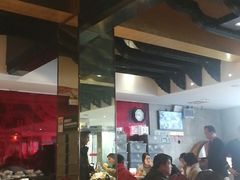 大堂-鑫巴蜀(和平里店)