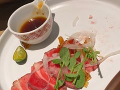 -匠和风精致料理(福州金融街万达店)