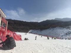 -太子岭滑雪场