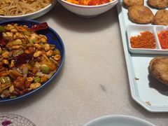 -小吊梨汤·北京菜·烤鸭(清河万象汇店)