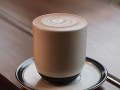 -Be Lived Cafe比例咖啡(摩天轮店)