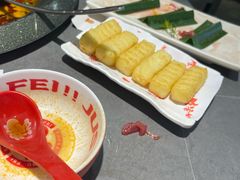 -生活如沸·顺德水牛奶火锅(大学路店)