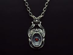 -梵薇Joker.V银饰工作室