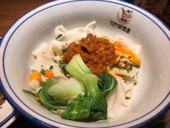 -吴满满油泼面(北方风味园店)