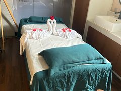-新紫霞养生·影院足道·SPA(金山区店)