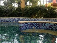 -郑州银基黄帝宫御温泉