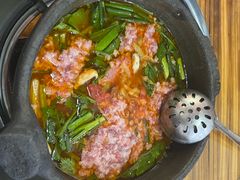 -笔记安顺夺夺粉火锅