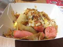 -四环冷面王(西单华威约饭街店)