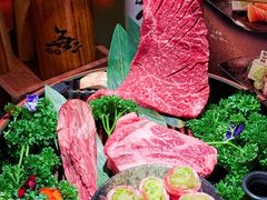 -無二炙坊·和牛烧肉(大钟寺1733店)