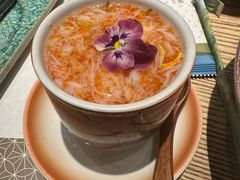 松叶蟹肉蒸蛋-本源食集 日式烧肉·炉端烧(东海缤纷店)