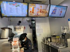 -CoCo都可(南京珠江路店)
