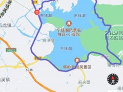 -东钱湖旅游度假区