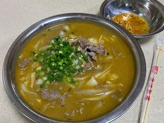 老友牛肉粉-舒记粉店(七星路店)