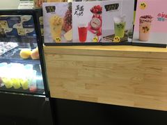 -丸摩堂鲜果茶(万年场店)
