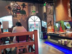 -西十二街牛排(西红门荟聚店)