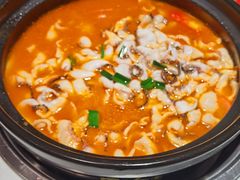 -周渝食惦酸菜鱼(青浦店)