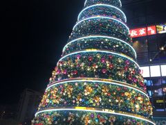 -溪林小馆(浦江城市生活广场店)