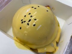 -前进5路汉堡炸鸡(昙华林店)