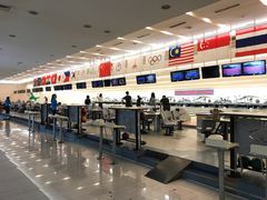 -广州保龄球馆(广州天河体育中心店)