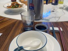 -吴记百家·私房菜·家宴(润园店)