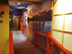 -白兔子密室(长寿路店)