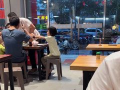 -斯丹姜母鸭·古法干香(田安南路店)