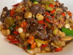 -味悦·老字号·赣州菜(厚德总店)