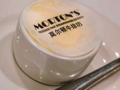 -MORTON'S 莫尔顿牛排坊(北京丽晶酒店)