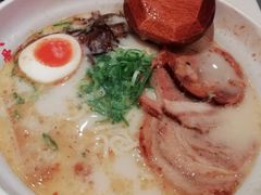 -味千拉面(上海蓝天路店)