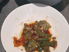 -双湖园·地标武汉菜(黄鹤楼解放路店)