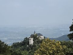 -莫干山风景区