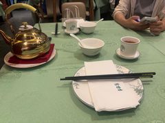 -洪禧楼·老广东海鲜酒楼(宁波万象城店)