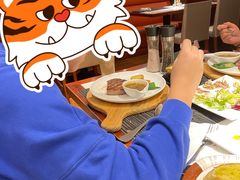 -斗牛士牛排餐厅(嘉里汇店)