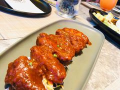 -Hurricane's Grill 飓风牛排