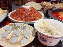 -蜀大侠火锅(总府路店)