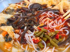 原味螺蛳粉-爱民螺蛳粉(梧州国泰广场店)
