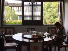 -天禄堂西溪庄园